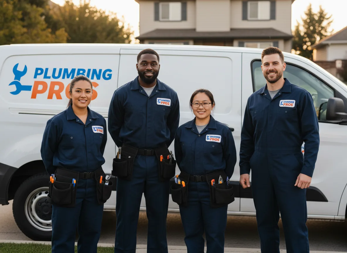 Water Heater Repair company in Hansboro, ND